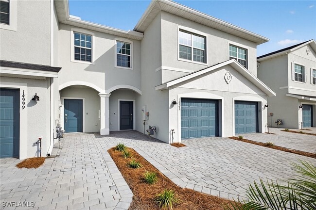 property at 14995 White Pearl Rd