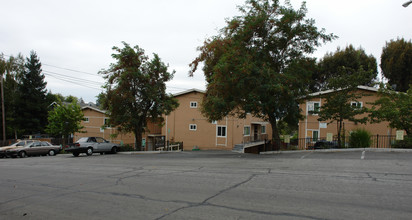 426-448 East O St in Benicia, CA - Building Photo - Building Photo