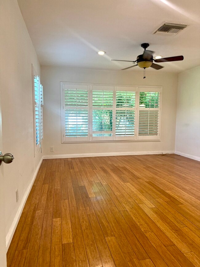 property at 6517 White Oak Ave