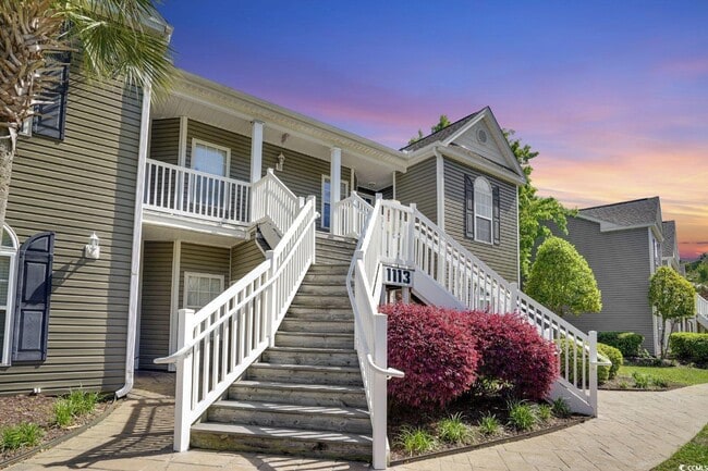 1113 Peace Pipe Pl in Myrtle Beach, SC - Building Photo - Building Photo