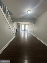 2585 W Fayette St in Baltimore, MD - Building Photo
