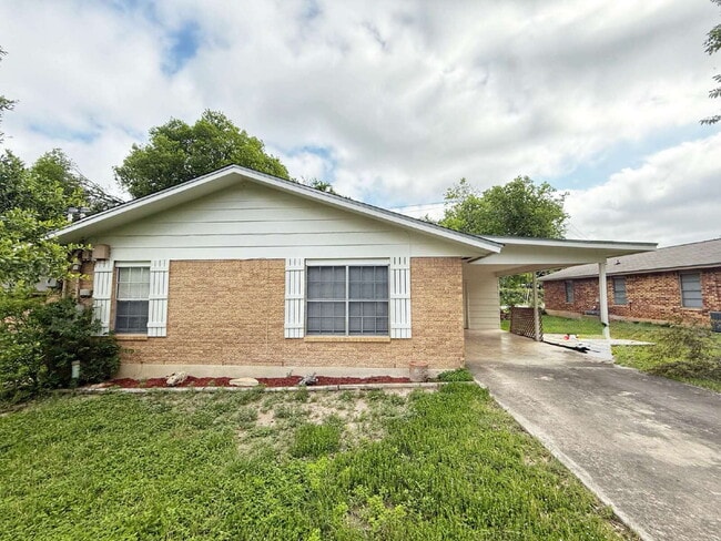 331 Bobolink Dr in New Braunfels, TX - Building Photo - Building Photo