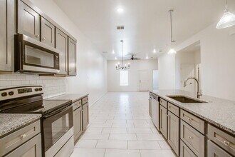 1706 Corpus Ave in Wolfforth, TX - Building Photo - Building Photo