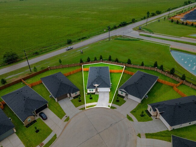 3606 Lanercost Ln in Fulshear, TX - Building Photo - Building Photo