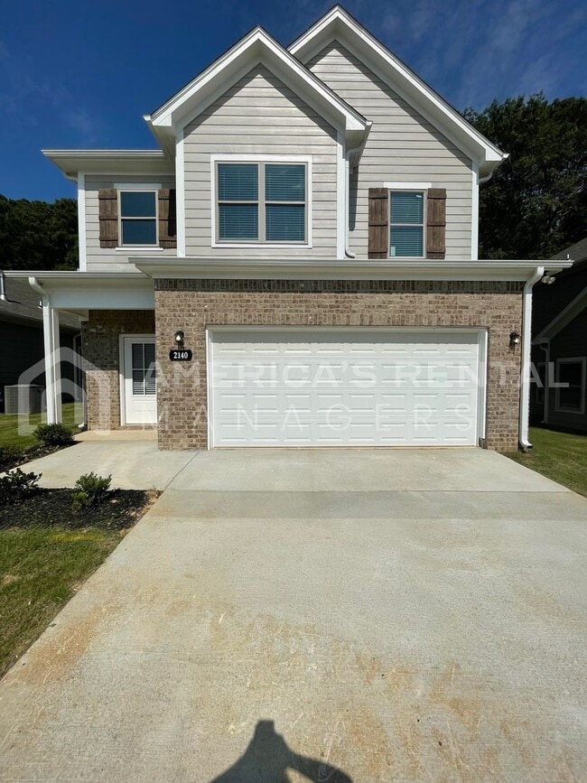 property at 2140 Ellsworth Dr