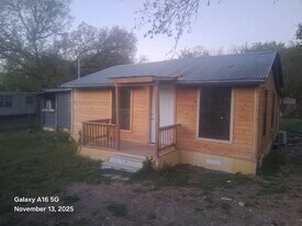 6106 Kasper St in Austin, TX - Building Photo
