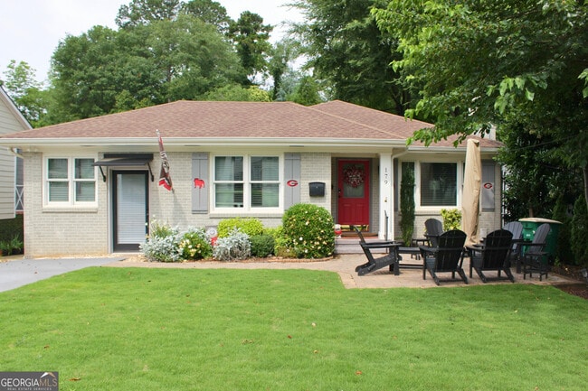 property at 179 O Farrell St