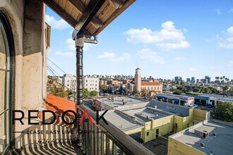 314 1/4 Mariposa Ave in Los Angeles, CA - Building Photo - Building Photo