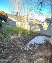 218 Mt Rose St, Unit 3 in Reno, NV - Building Photo - Building Photo