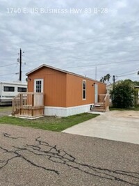 28 B St in Mission, TX - Building Photo - Building Photo