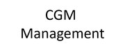 Property Management Company Logo CGM Management