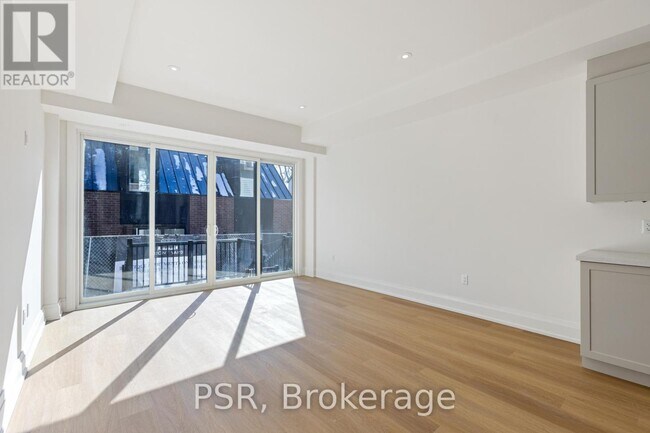 55 Harriet St in Toronto, ON - Building Photo - Building Photo