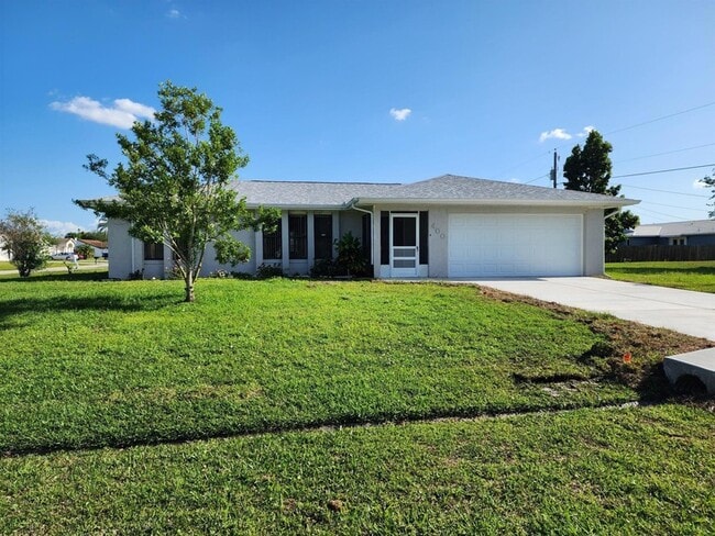 400 SW Buxton Ave in Port St. Lucie, FL - Building Photo - Building Photo