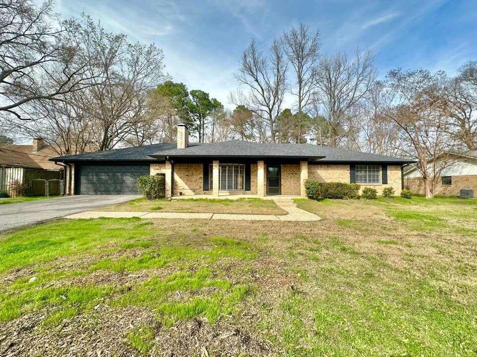 11588 CR 168 in Tyler, TX - Building Photo