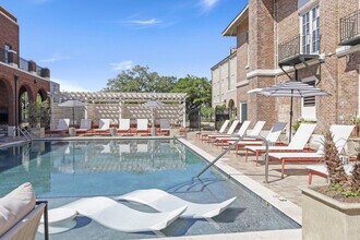 3500 St Claude Ave in New Orleans, LA - Building Photo - Building Photo