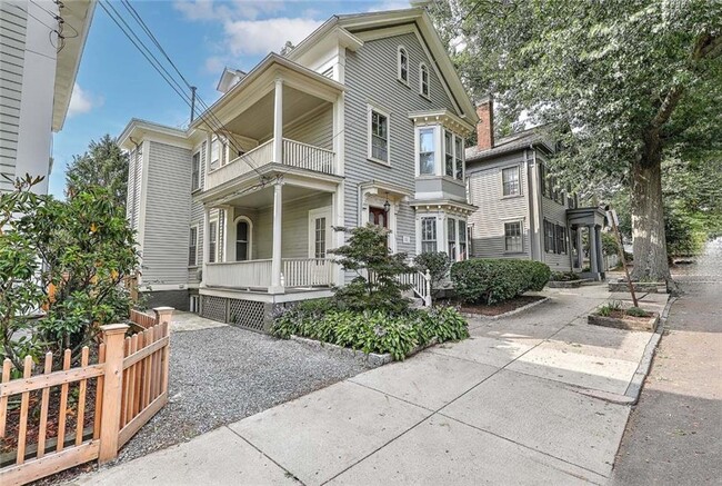 135 Williams St in Providence, RI - Building Photo - Building Photo