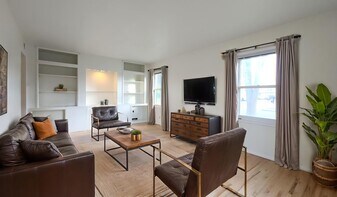 1401 7th St N in Fargo, ND - Building Photo