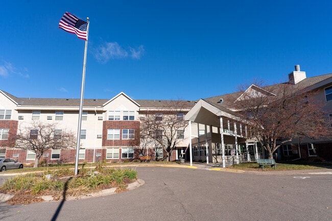 Silver Lake Pointe