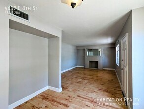 4617 E 8th St in Tucson, AZ - Building Photo - Building Photo