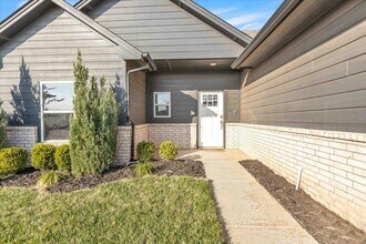 7309 NW 158th St in Edmond, OK - Building Photo - Building Photo