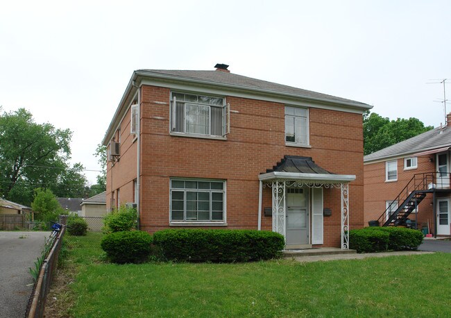 175-177 Highfield Dr in Columbus, OH - Building Photo - Building Photo