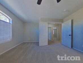 1641 S 233rd Ln in Buckeye, AZ - Building Photo - Building Photo