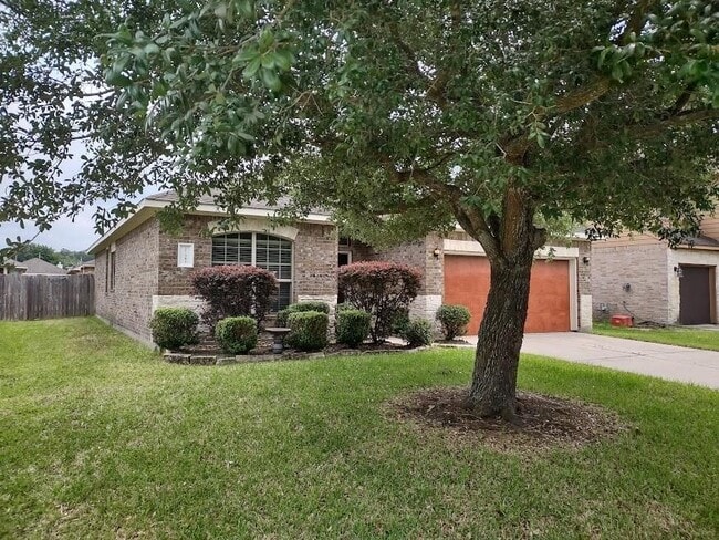 21383 Village Crossing Ln in Porter, TX - Building Photo - Building Photo