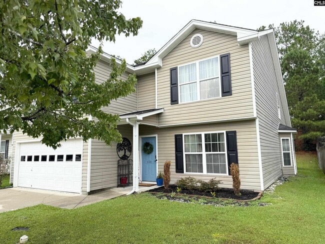 property at 420 Buttonbush Ct