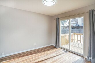 2999 Maverick Dr in Colorado Springs, CO - Building Photo - Building Photo