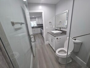 18631 Knapp St in Los Angeles, CA - Building Photo - Building Photo