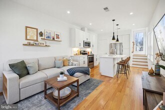 1181 Neal St NE in Washington, DC - Building Photo - Building Photo