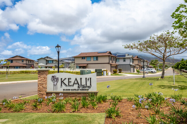 Keali'i by Gentry in Kapolei, HI - Foto de edificio - Building Photo