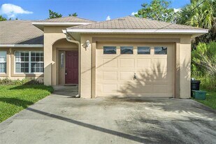 120 Coral Reef Ct N in Palm Coast, FL - Building Photo