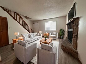 3039 Starlight Cir in Colorado Springs, CO - Building Photo