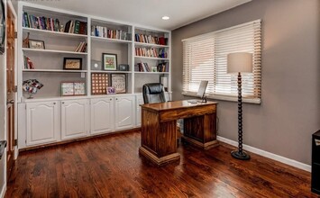 4110 Stepney Ct in Colorado Springs, CO - Foto de edificio - Building Photo