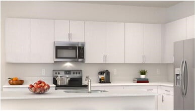 12390 NW 23rd Ct in Miami, FL - Building Photo - Building Photo