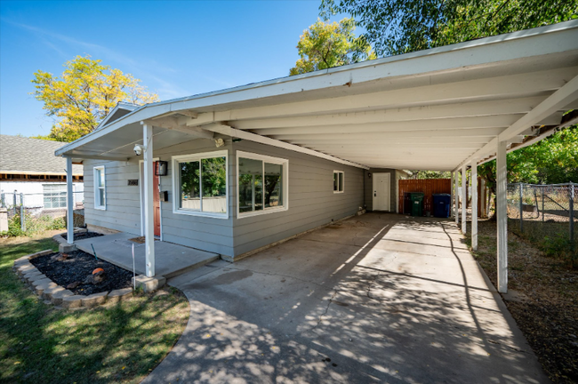 3506 Madison Ave in Ogden, UT - Building Photo - Building Photo