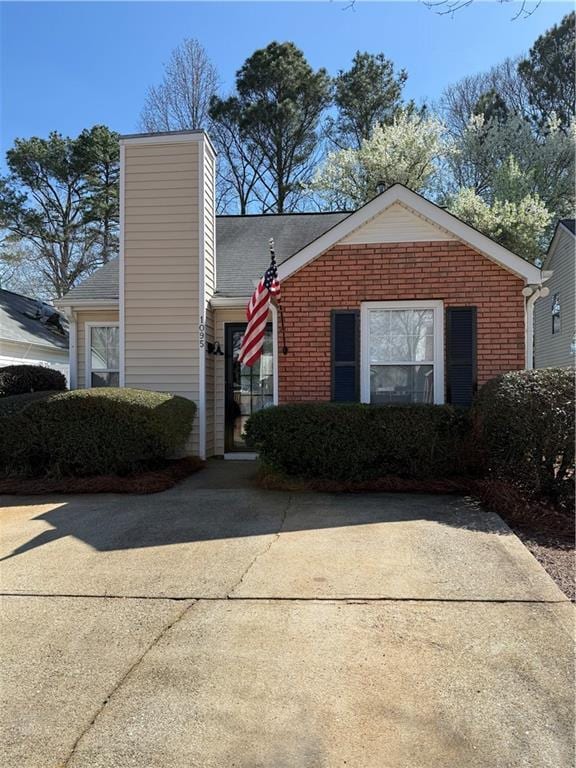 property at 1095 Britley Park Ln