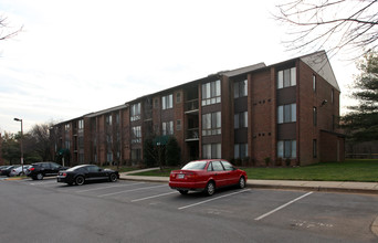 Mallard Cove in Derwood, MD - Foto de edificio - Building Photo