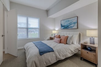 Buckstone Flats in Obetz, OH - Foto de edificio - Interior Photo