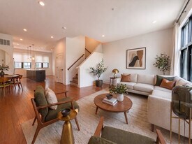 4589 Riverside Way in Philadelphia, PA - Building Photo