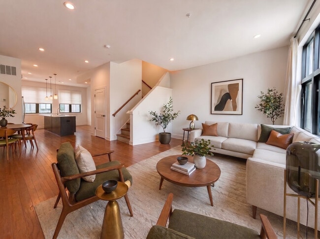 property at 4589 Riverside Way
