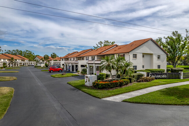 Summer Green in Venice, FL - Building Photo - Building Photo