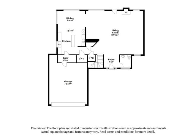 7078 Shore Rd in Lithonia, GA - Building Photo - Building Photo