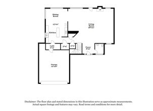 7078 Shore Rd in Lithonia, GA - Building Photo - Building Photo