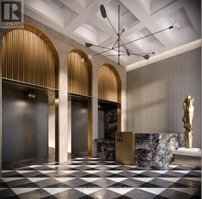 123 Portland St in Toronto, ON - Building Photo - Building Photo