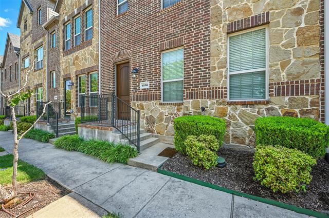 property at 4236 Charles St