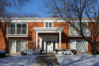 Lexington Green in Madison, WI - Foto de edificio - Building Photo