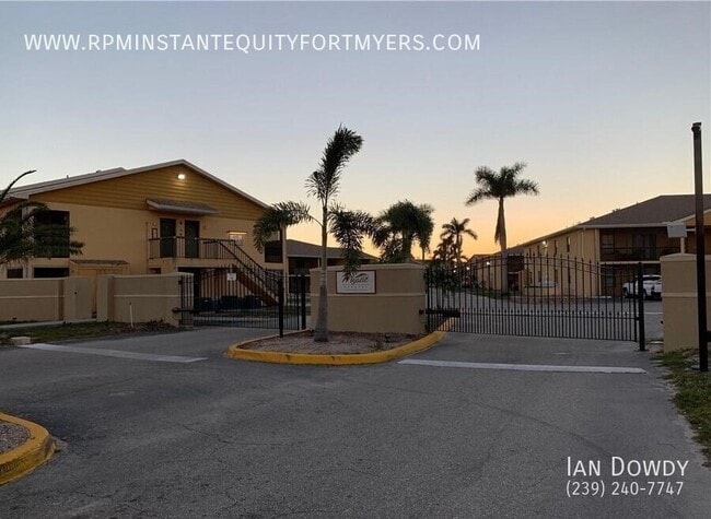 property at 5323 Summerlin Rd