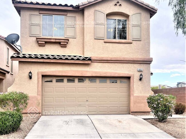 property at 1657 Yellow Tulip Pl